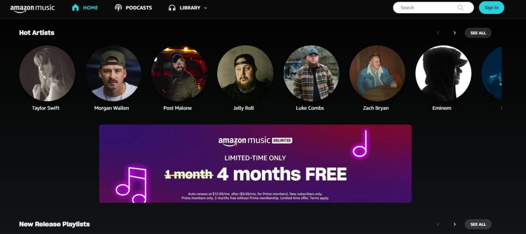 amazon-music-homepage