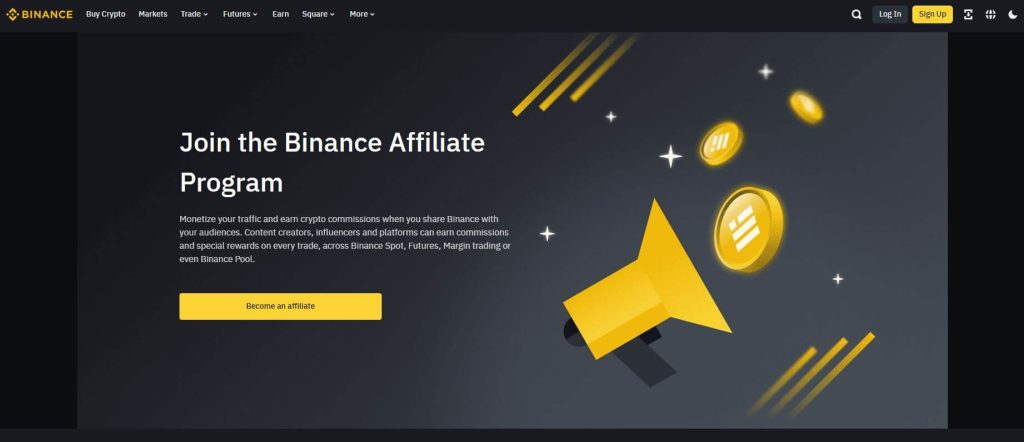 binance-nft-affiliate-program