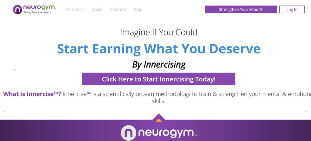 neuro-gym-homepage