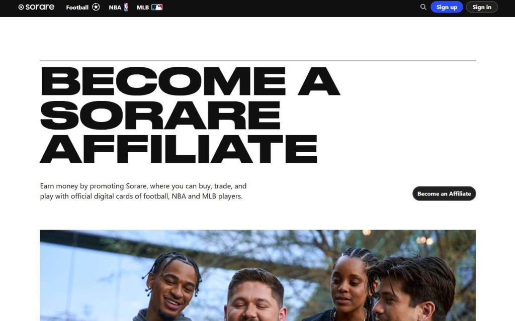 become-a-sorare-affiliate