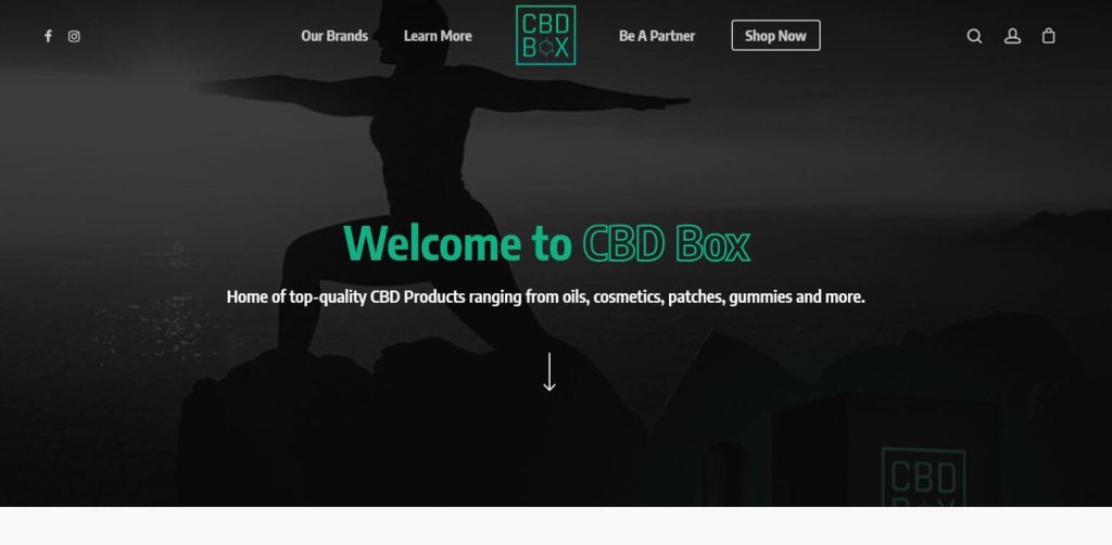 cbdbox-homepage