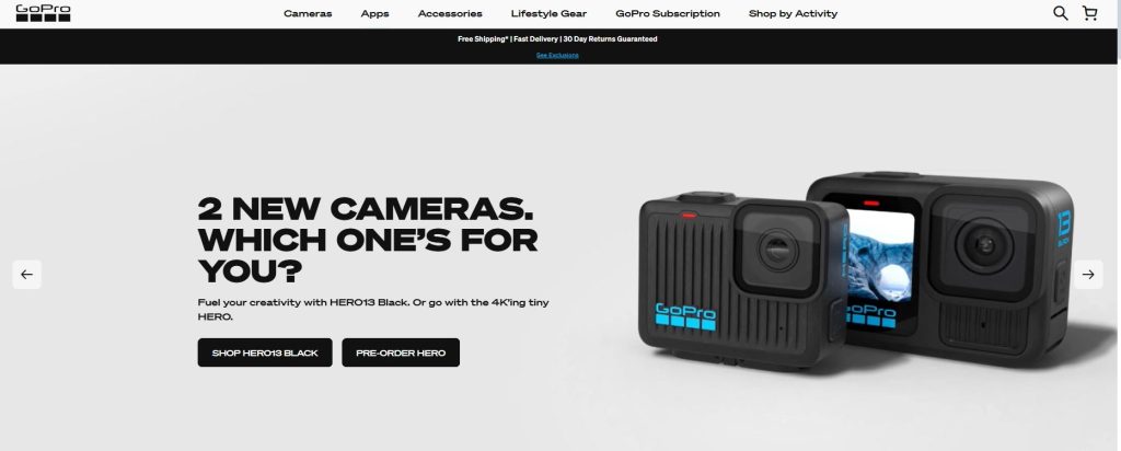 gopro-homepage