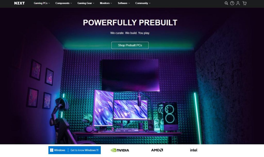 nzxt-homepage