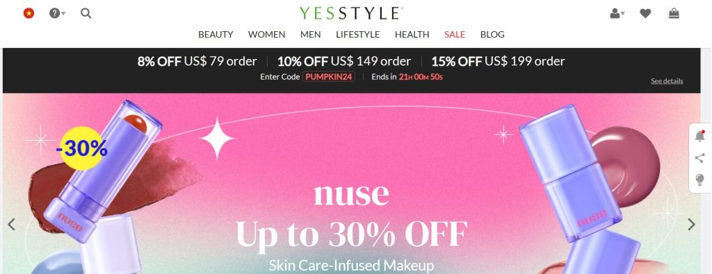 yesstyle-hair-products-affiliate-program