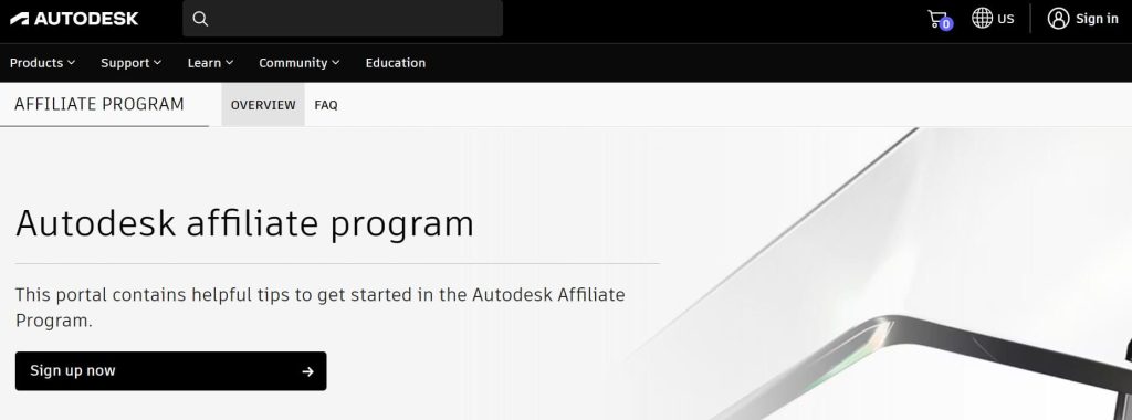 Autodesk-software-affiliate-program