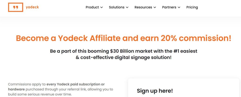 yodeck-software-affiliate-program