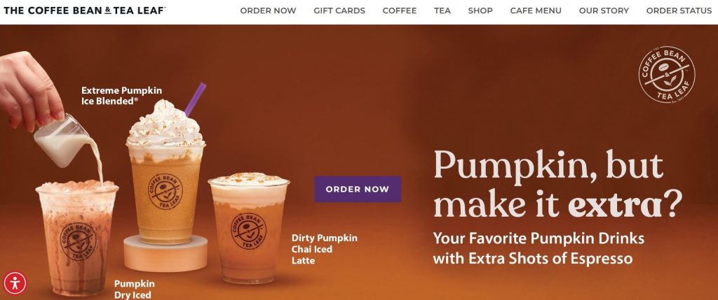 The-Coffee-Beans-and-Tea-Leaf-homepage