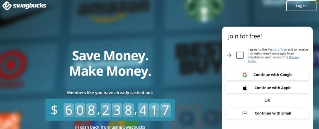 swagbucks-homepage 