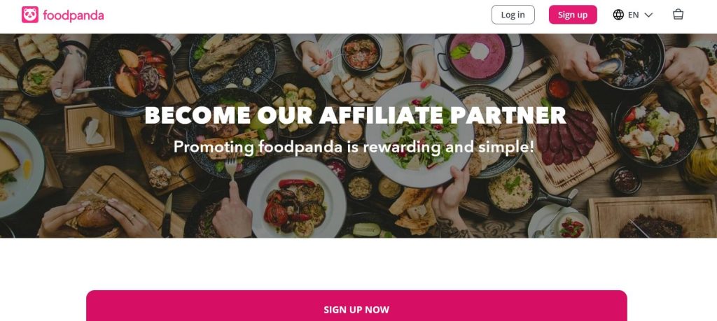 The-foodpanda-affiliate-program