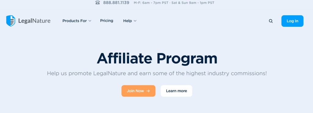 legal-nature-affiliate-program