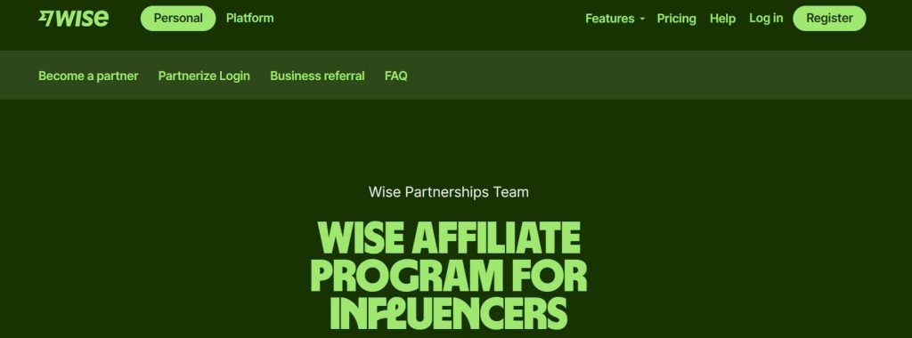 wise-money-affiliate-program