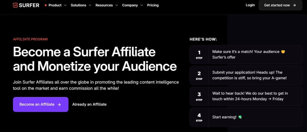 Surfer-SEO-affiliate-program