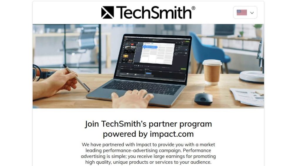 tech-smith-software-affiliate-program