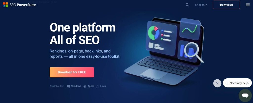 seo-powersuite-homepage