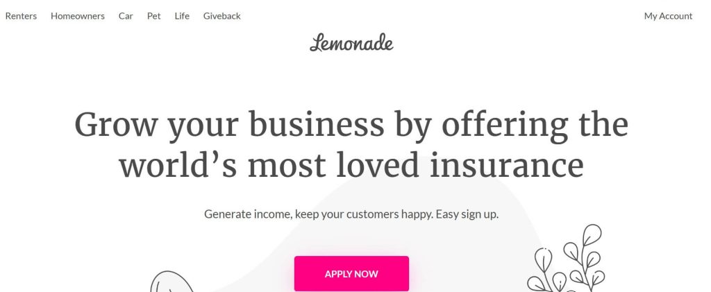 lemonade-insurance-affiliate-program