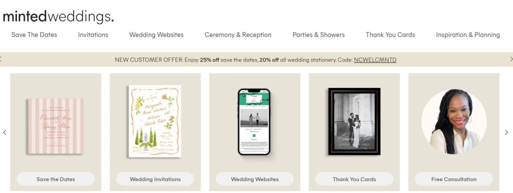 minted-wedding-homepage