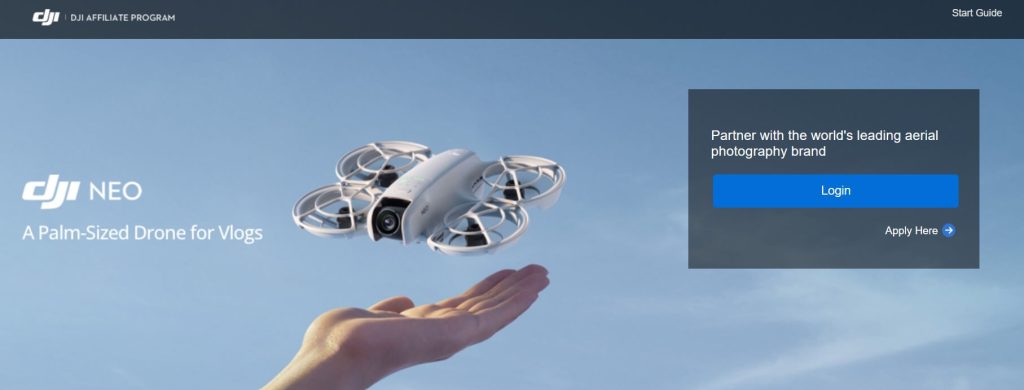 dji-affiliate-program