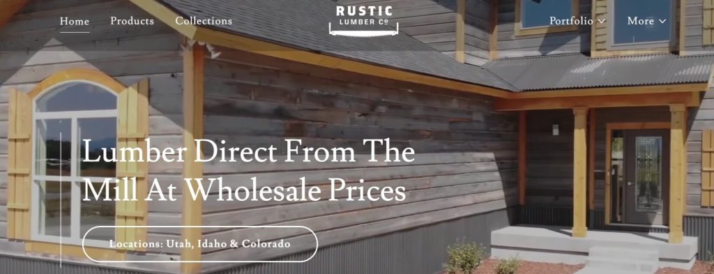 rustic-lumber-homepage