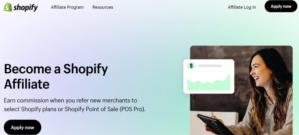 shopify-affiliate-program