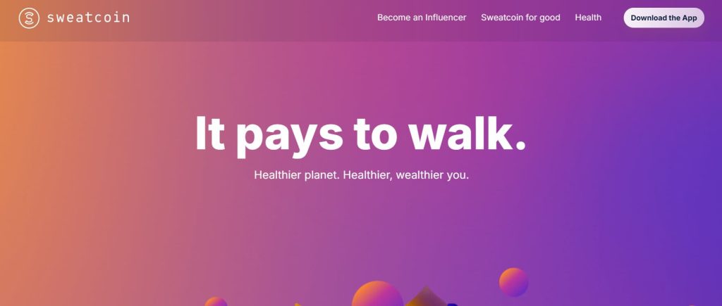 Sweatcoin-fitness-reward-mobile-app