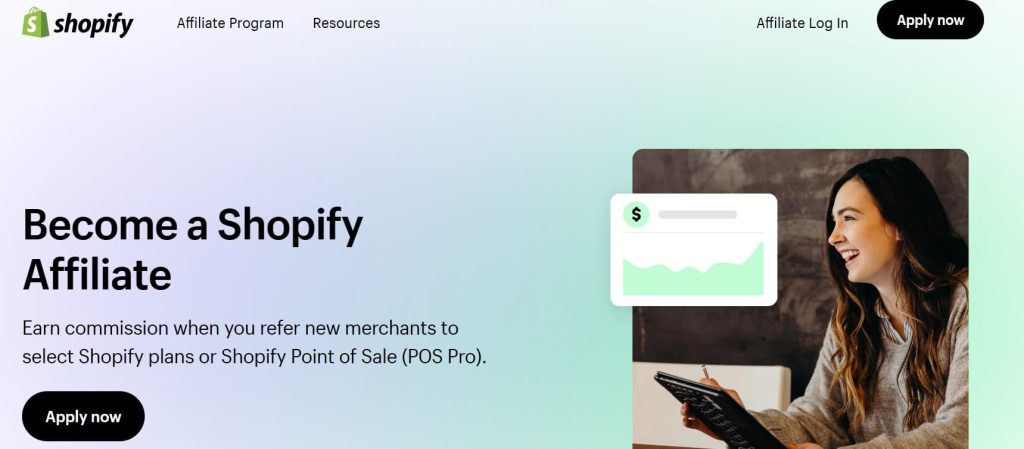 shopify-affiliate-program