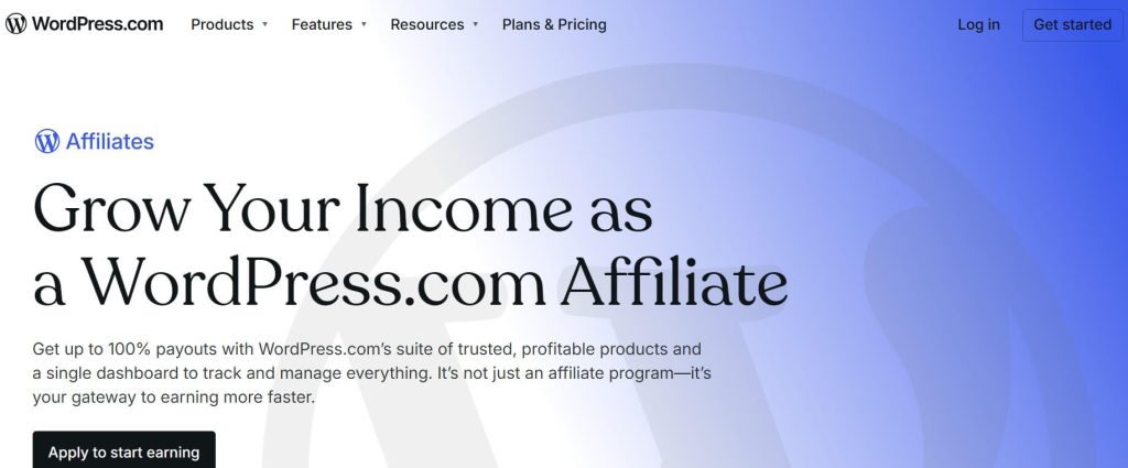 wordpress-affiliate-program