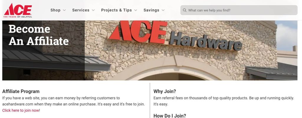 ace-hardware-home-improvement-affiliate-program