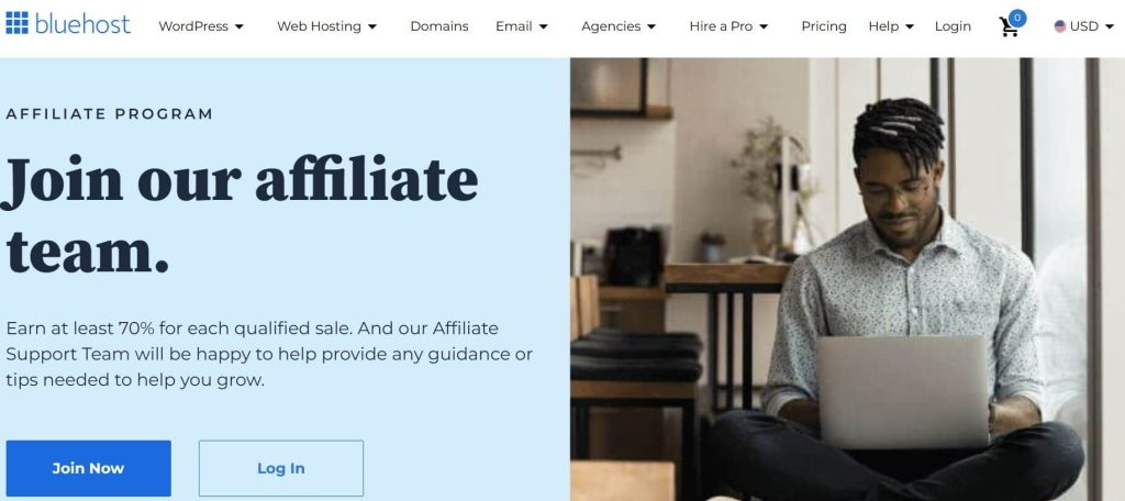 bluehost-affiliate-program