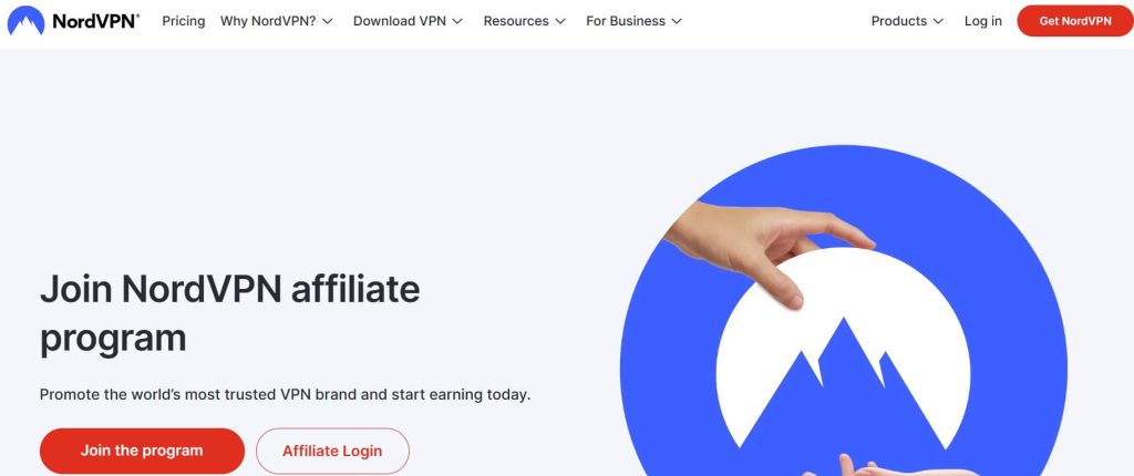 nord-vpn-affiliate-program