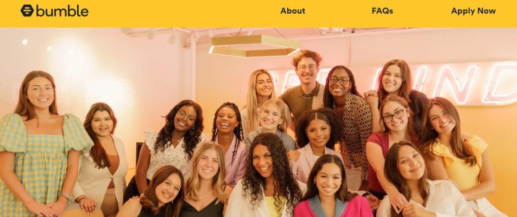 bumble-ambassador-program