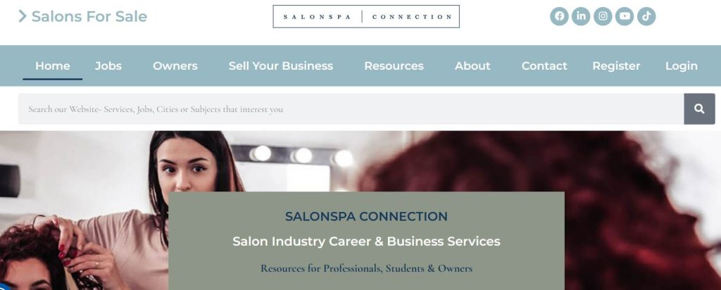 Salonspa-Connection-HOMEPAGE