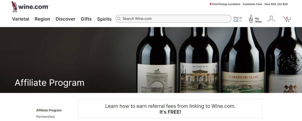 wine-com-affiliate-program