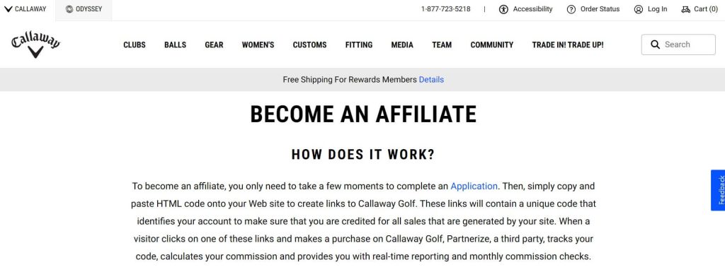 callaway-affiliate-program 