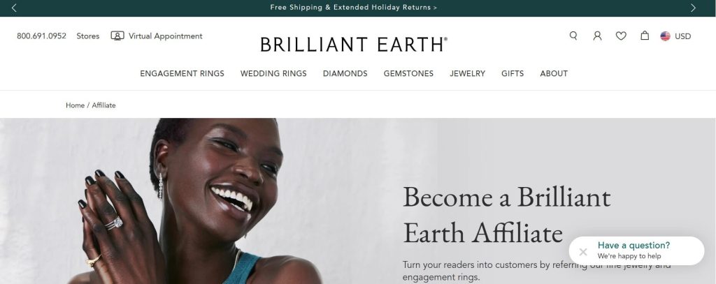 brilliant-earth-jewelry-affiliate-program