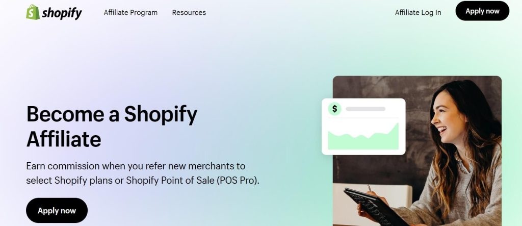 shopify-high-ticket-affiliate-program