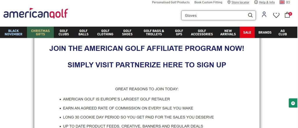 american-golf-affiliate-program