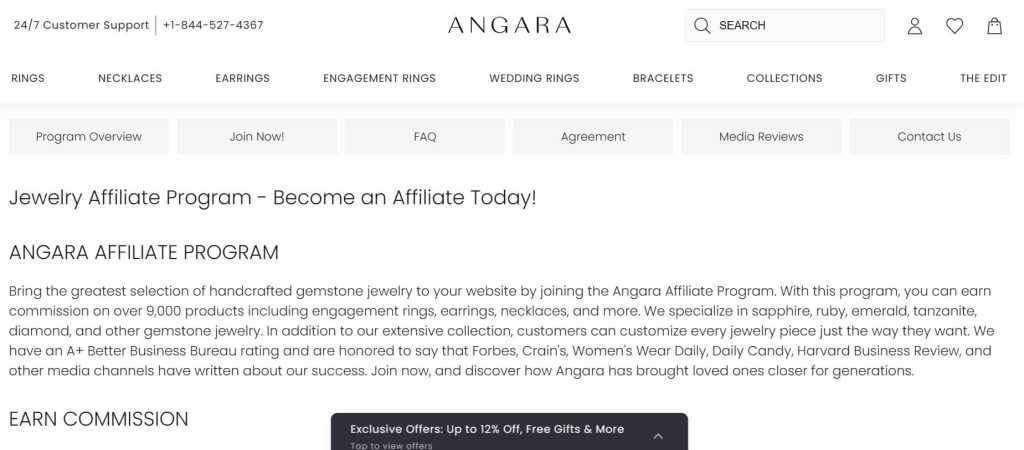 angara-jewelry-affiliate-program