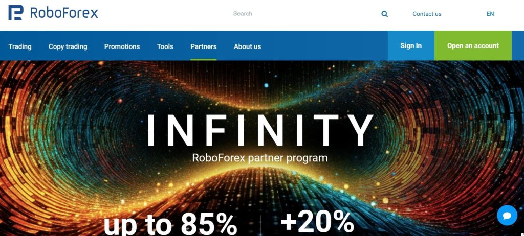 roboforex-affiliate-program