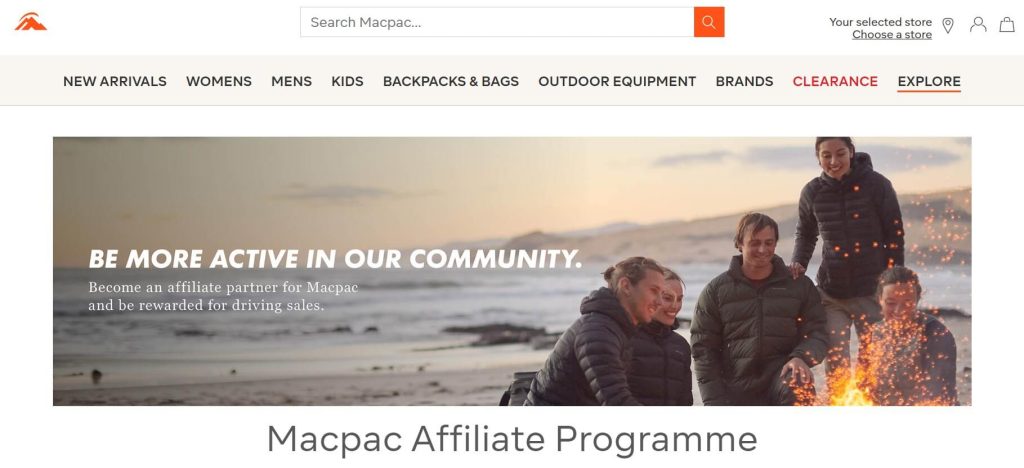 macpac-new-zealand-affiliate-program