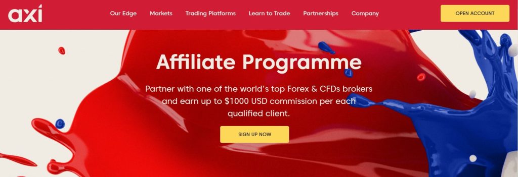 axi-affiliate-program