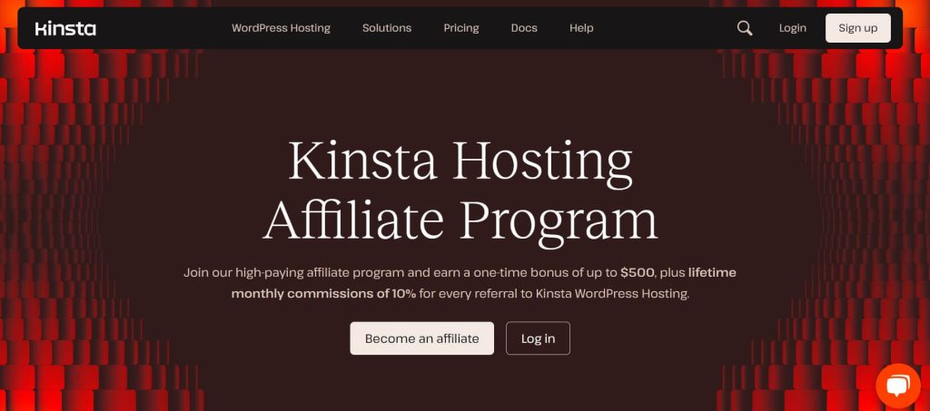 kinsta-hosting-affiliate-program