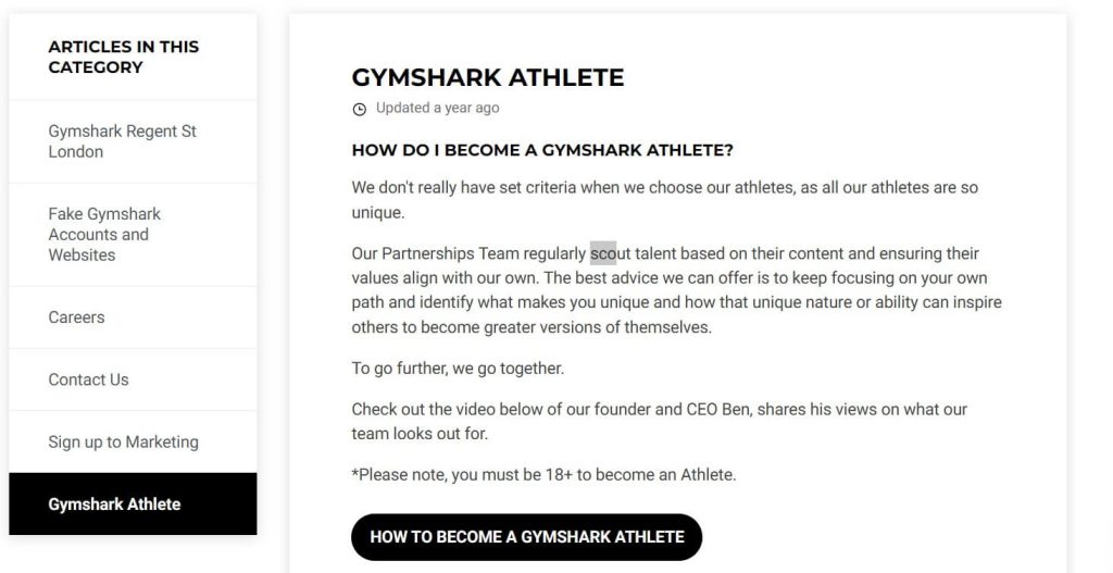 gymshark-affiliate-program-for-influencers