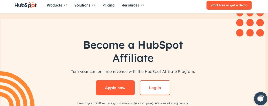 hubspot-south-africa-affiliate-program