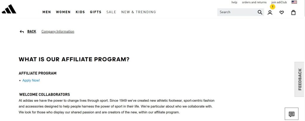 adidas-nigeria-affiliate-program 