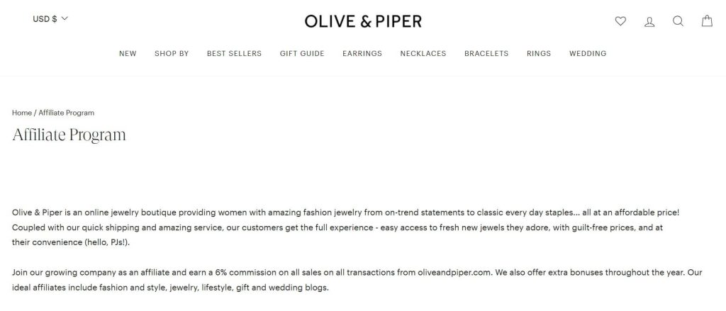 oliver-and-piper-jewelry-affiliate-program