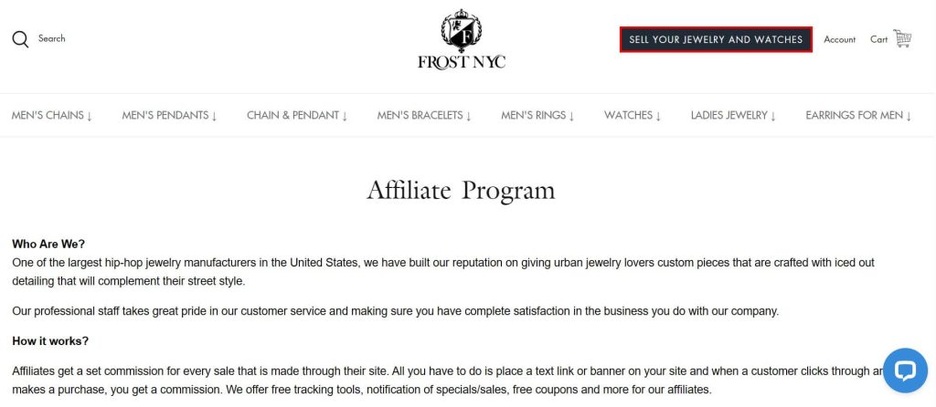 frost-nyc-affiliate-program