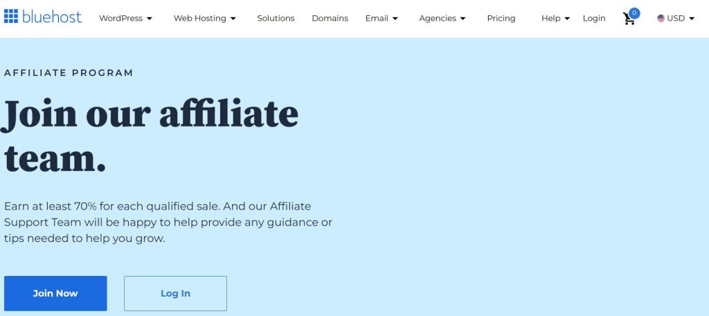 bluehost-affiliate-program