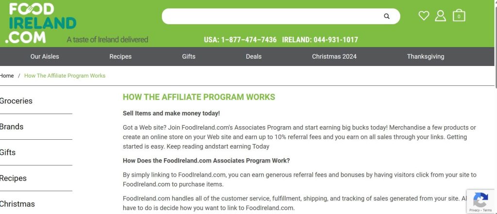 food-ireland-com-affiliate-program 