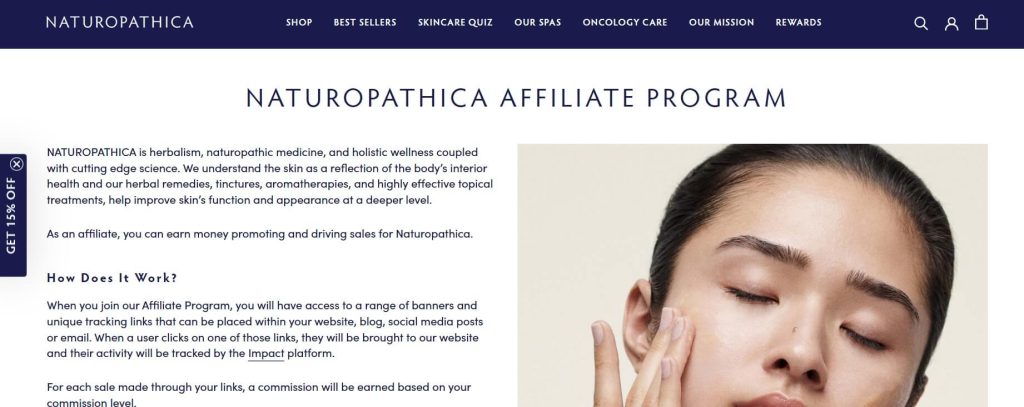 Naturopathica-example-program