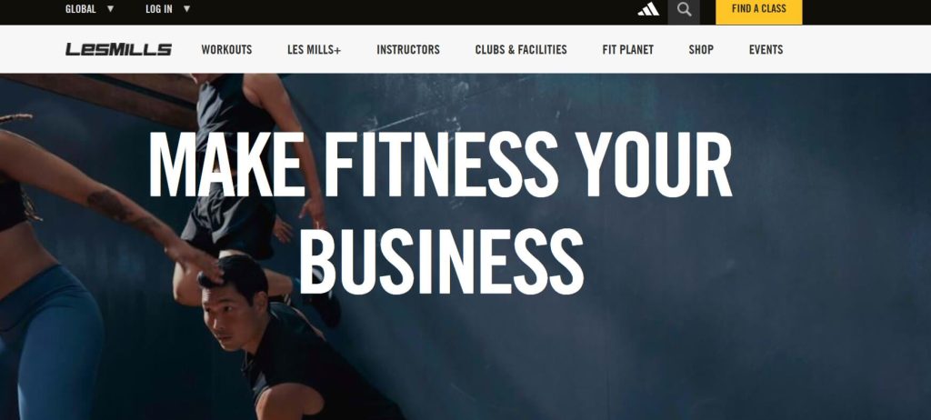 les-mills-affiliate-program